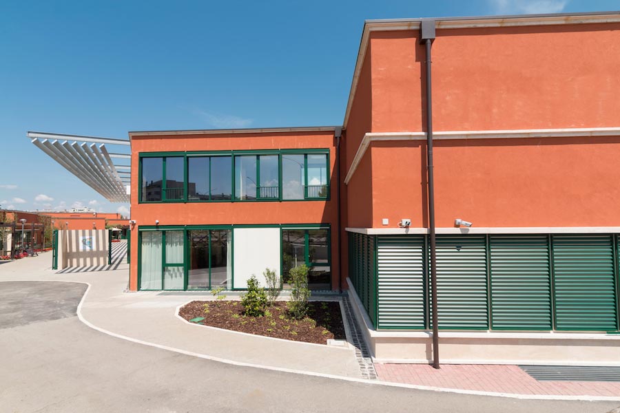Il Villaggio